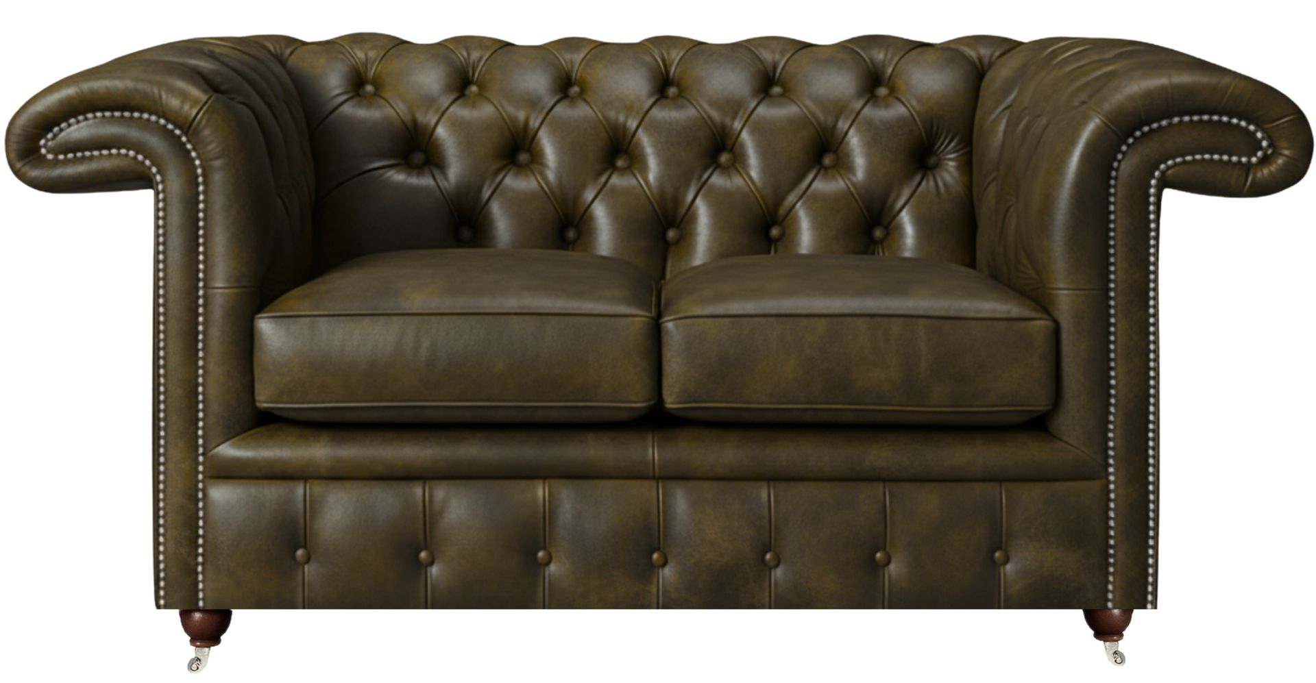 The Chelsea Chesterfield
